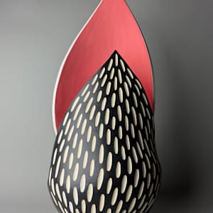 Elegant Bloom No. 107 by Lisette Cedeno, Image 3.