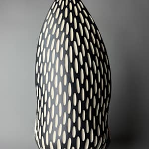 Elegant Bloom No. 107 by Lisette Cedeno, Image 8.