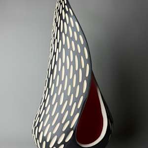Elegant Bloom No. 107 by Lisette Cedeno, Image 5.