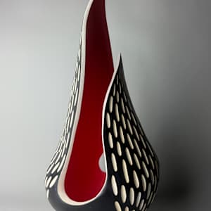 Elegant Bloom No. 107 by Lisette Cedeno, Image 6.