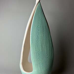 Elegant Bloom No. 101 by Lisette Cedeno, Image 6.