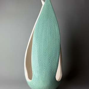 Elegant Bloom No. 101 by Lisette Cedeno, Image 2.