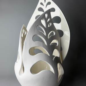 Elegant Bloom #95 by Lisette Cedeno, Image 5.