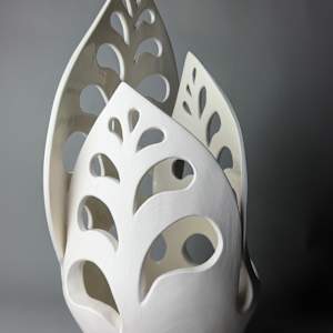 Elegant Bloom #95 by Lisette Cedeno, Image 2.