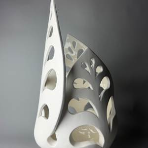 Elegant Bloom #95 by Lisette Cedeno, Image 4.