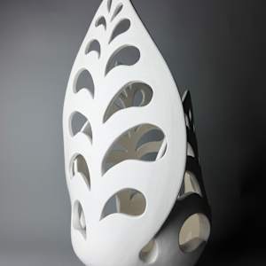Elegant Bloom #95 by Lisette Cedeno, Image 3.