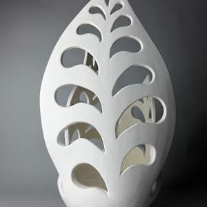 Elegant Bloom #95 by Lisette Cedeno, Image 8.