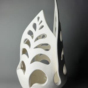 Elegant Bloom #95 by Lisette Cedeno, Image 6.