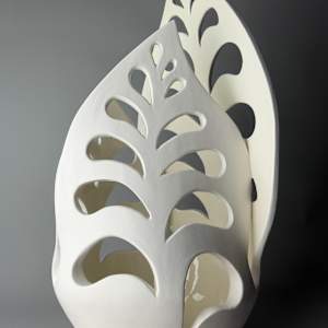 Elegant Bloom #95 by Lisette Cedeno, Image 7.