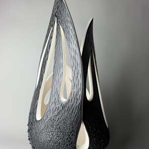 Elegant Bloom No. 183 by Lisette Cedeno, Image 6.