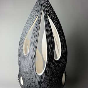 Elegant Bloom No. 183 by Lisette Cedeno, Image 7.