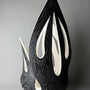 Elegant Bloom No. 183 by Lisette Cedeno, Image 8.