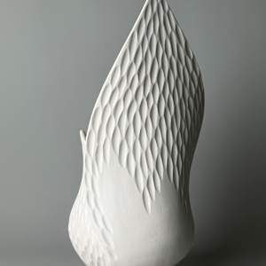 Elegant Bloom No. 28 by Lisette Cedeno, Image 4.