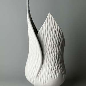 Elegant Bloom No. 28 by Lisette Cedeno, Image 1.