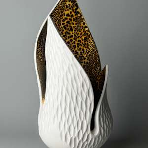 Elegant Bloom No. 28 by Lisette Cedeno, Image 5.