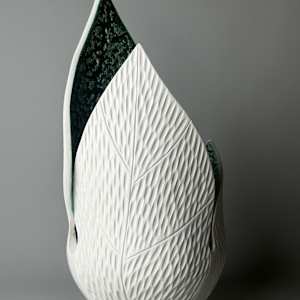 Elegant Bloom No. 29 by Lisette Cedeno, Image 4.