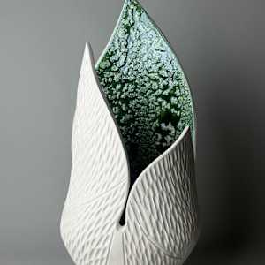 Elegant Bloom No. 29 by Lisette Cedeno, Image 5.