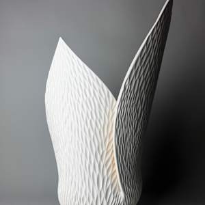 Elegant Bloom No. 26 by Lisette Cedeno, Image 3.