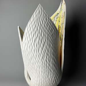 Elegant Bloom No. 26 by Lisette Cedeno, Image 2.