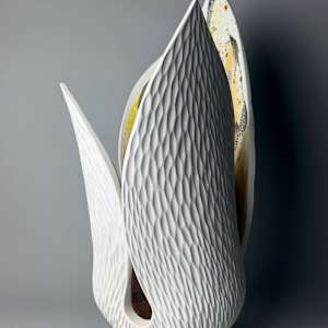 Elegant Bloom No. 26 by Lisette Cedeno, Image 6.
