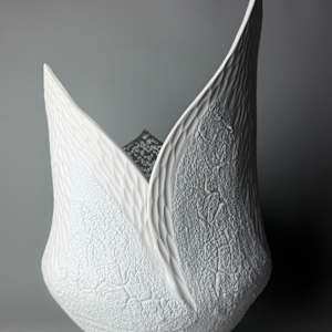 Elegant Bloom No. 98 by Lisette Cedeno, Image 4.
