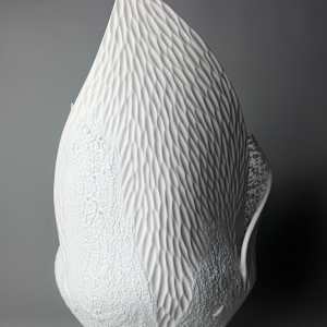 Elegant Bloom No. 98 by Lisette Cedeno, Image 3.