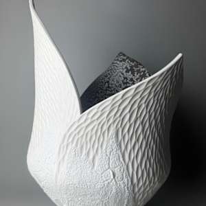 Elegant Bloom No. 98 by Lisette Cedeno, Image 7.