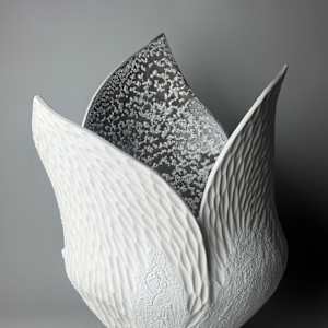 Elegant Bloom No. 98 by Lisette Cedeno, Image 8.