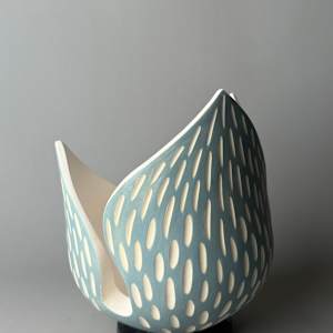 Elegant Bloom No. 192 by Lisette Cedeno, Image 3.