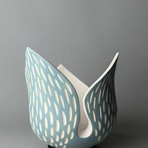 Elegant Bloom No. 192 by Lisette Cedeno, Image 5.