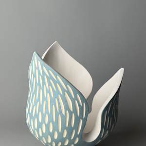 Elegant Bloom No. 192 by Lisette Cedeno, Image 7.
