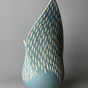 Elegant Bloom No. 34 by Lisette Cedeno, Image 5.