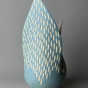 Elegant Bloom No. 34 by Lisette Cedeno, Image 4.