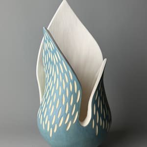 Elegant Bloom No. 34 by Lisette Cedeno, Image 3.