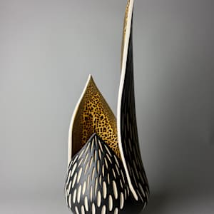 Elegant Bloom No. 39 by Lisette Cedeno, Image 2.