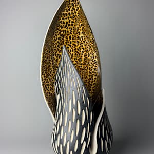 Elegant Bloom No. 39 by Lisette Cedeno, Image 3.