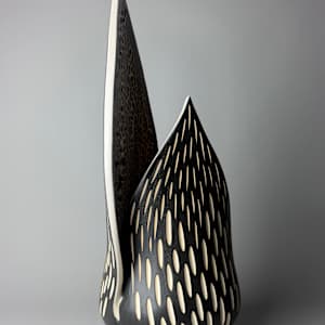 Elegant Bloom No. 39 by Lisette Cedeno, Image 4.