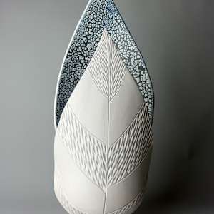 Elegant Bloom No. 42 by Lisette Cedeno, Image 2.