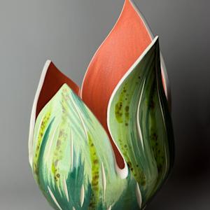 Elegant Bloom No. 95 by Lisette Cedeno, Image 4.