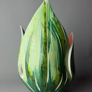 Elegant Bloom No. 95 by Lisette Cedeno, Image 3.