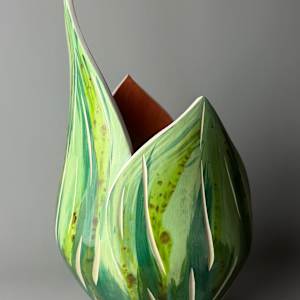 Elegant Bloom No. 95 by Lisette Cedeno, Image 8.