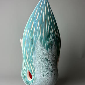 Elegant Bloom No. 45 by Lisette Cedeno, Image 3.