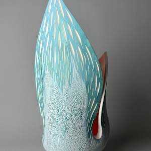 Elegant Bloom No. 45 by Lisette Cedeno, Image 6.