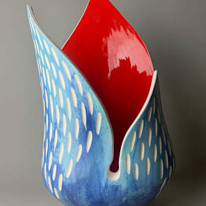 Elegant Bloom No. 41 by Lisette Cedeno, Image 5.
