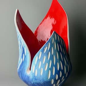 Elegant Bloom No. 41 by Lisette Cedeno, Image 4.