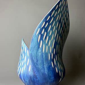 Elegant Bloom No. 41 by Lisette Cedeno, Image 3.
