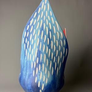 Elegant Bloom No. 41 by Lisette Cedeno, Image 6.