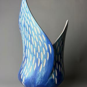 Elegant Bloom No. 41 by Lisette Cedeno, Image 1.