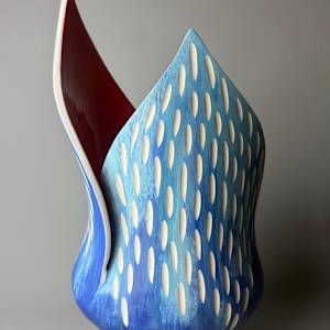 Elegant Bloom No. 41 by Lisette Cedeno, Image 8.