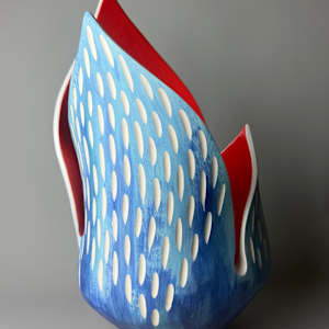 Elegant Bloom No. 41 by Lisette Cedeno, Image 7.